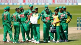 Bangladesh vs New Zealand, 2nd T20I at Mount Maunganui: Visitors’ likely XI